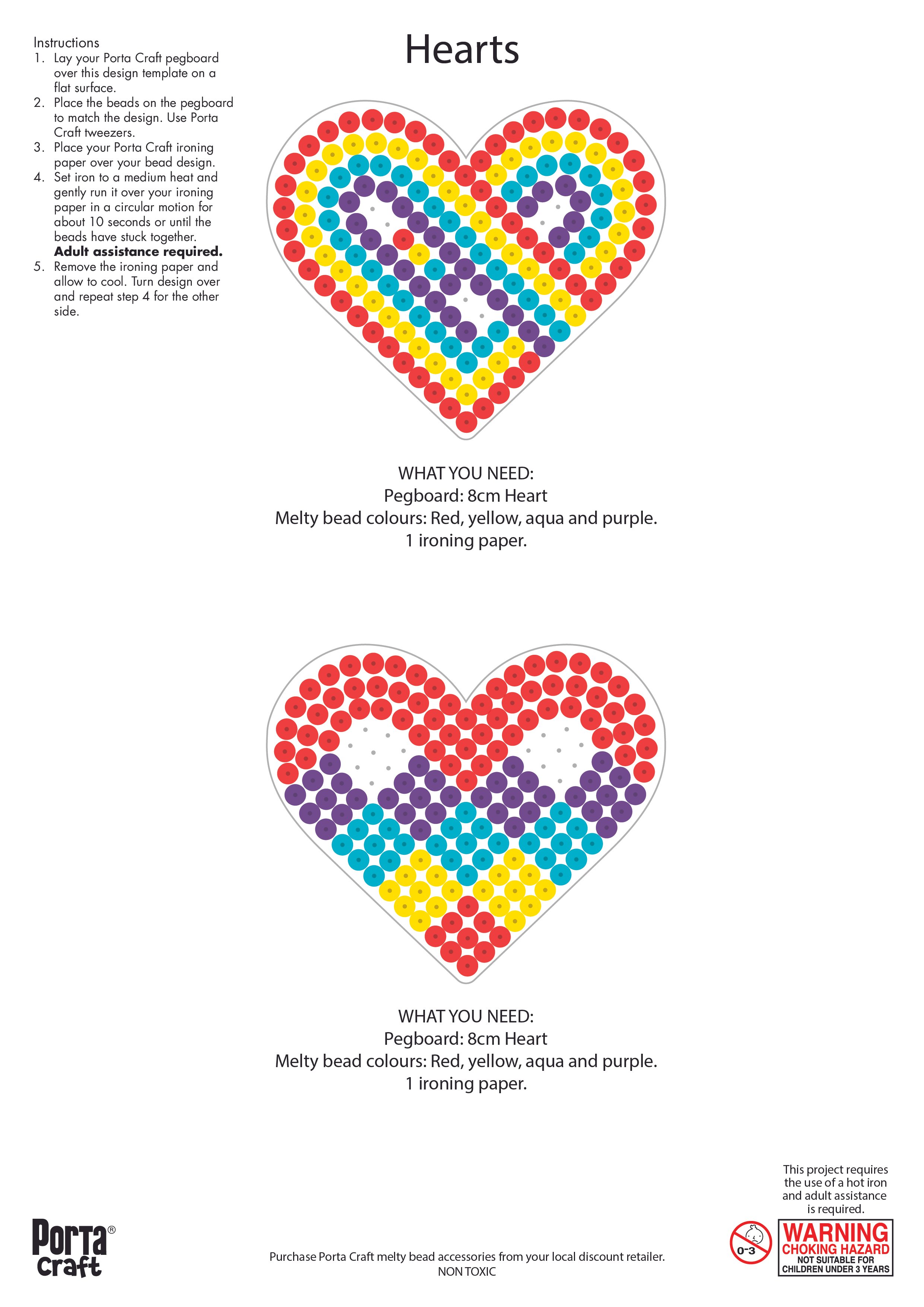 Small HEART MB templates2.jpg