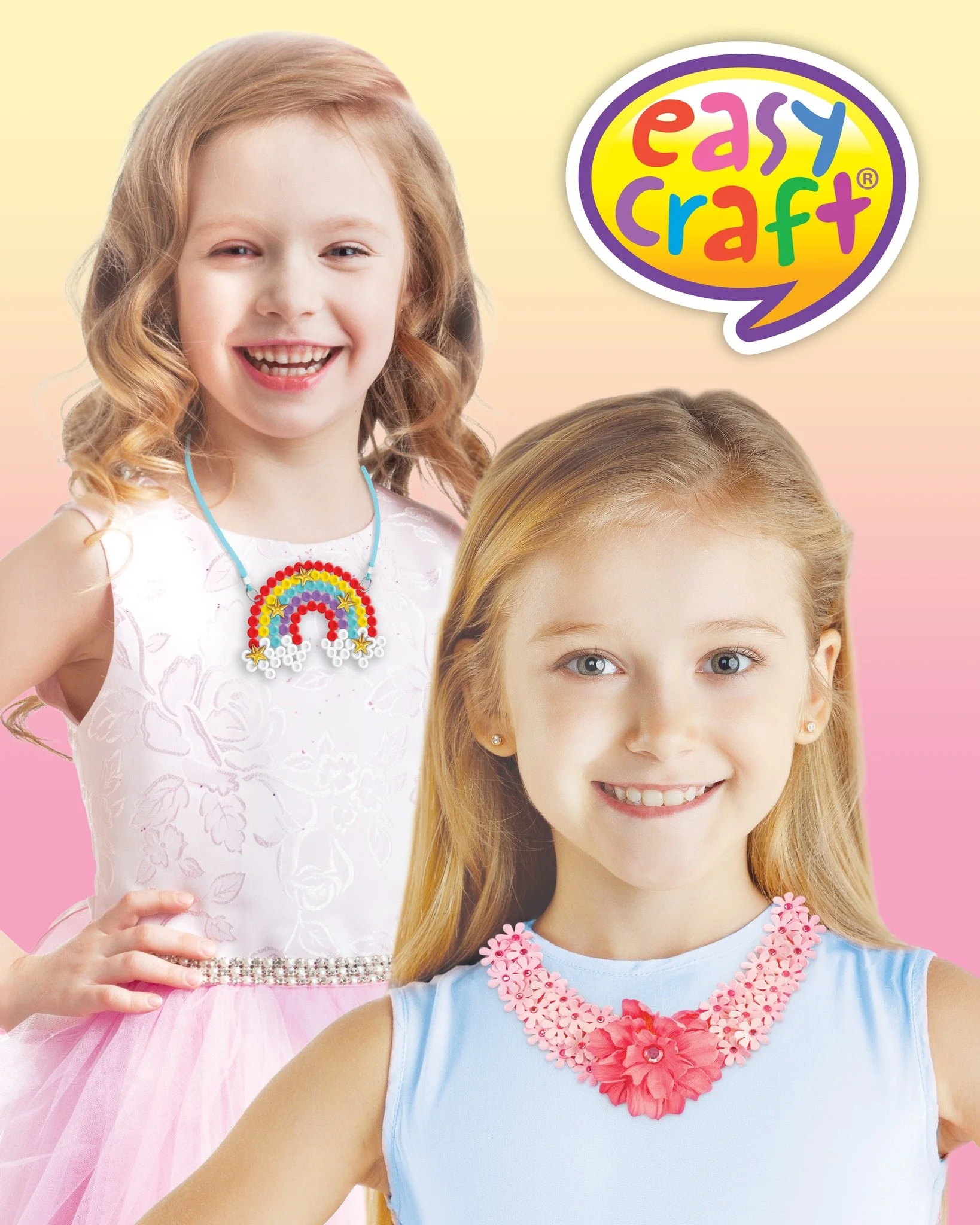 Our easy craft&reg; activity kits are fun, simple and satisfying. Huge range to choose from. Designed right here in Australia! 🤗