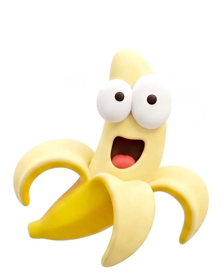 For that sweet banana scent get our Scratch'n'Sniff stickers now. There's 42 scents to collect. Only from Porta Craft, Australia's official supplier.👃👀😁 

#scratchandsniff #stickers #banana
