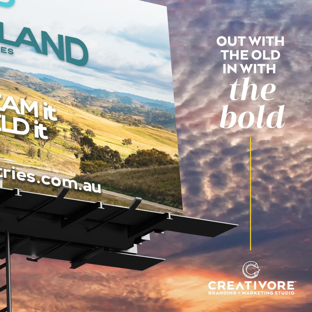 💡NEW BRAND ON THE BLOCK!💡

Designing new branding for existing businesses is kind of what makes us tick around here - we&rsquo;re a little bit weird like that! And it&rsquo;s one thing to say you can design a logo, it's another thing to be able to 