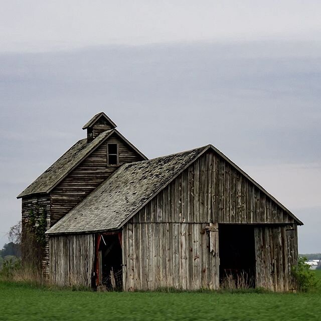 Old photo - New edit - enjoy