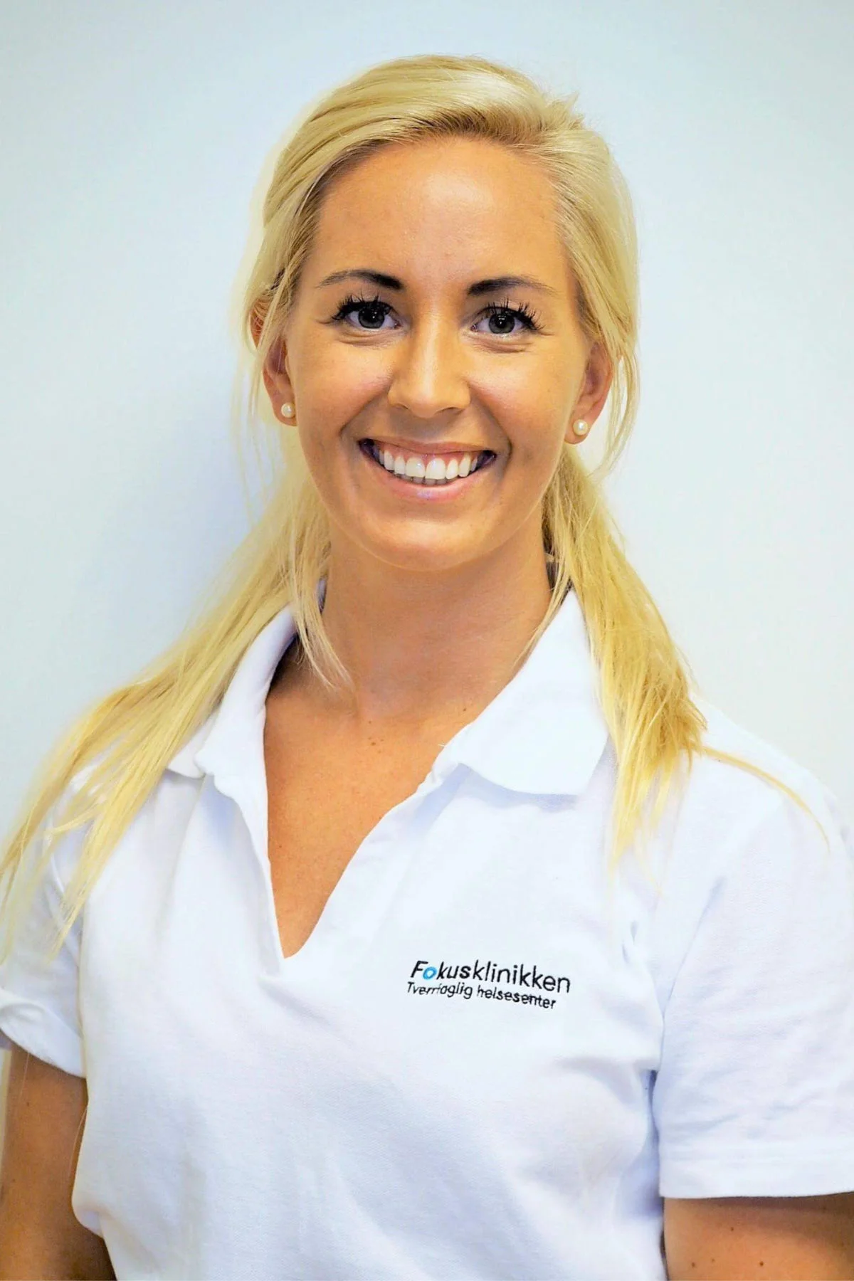 Jorunn Githmark - Osteopat og personling trener