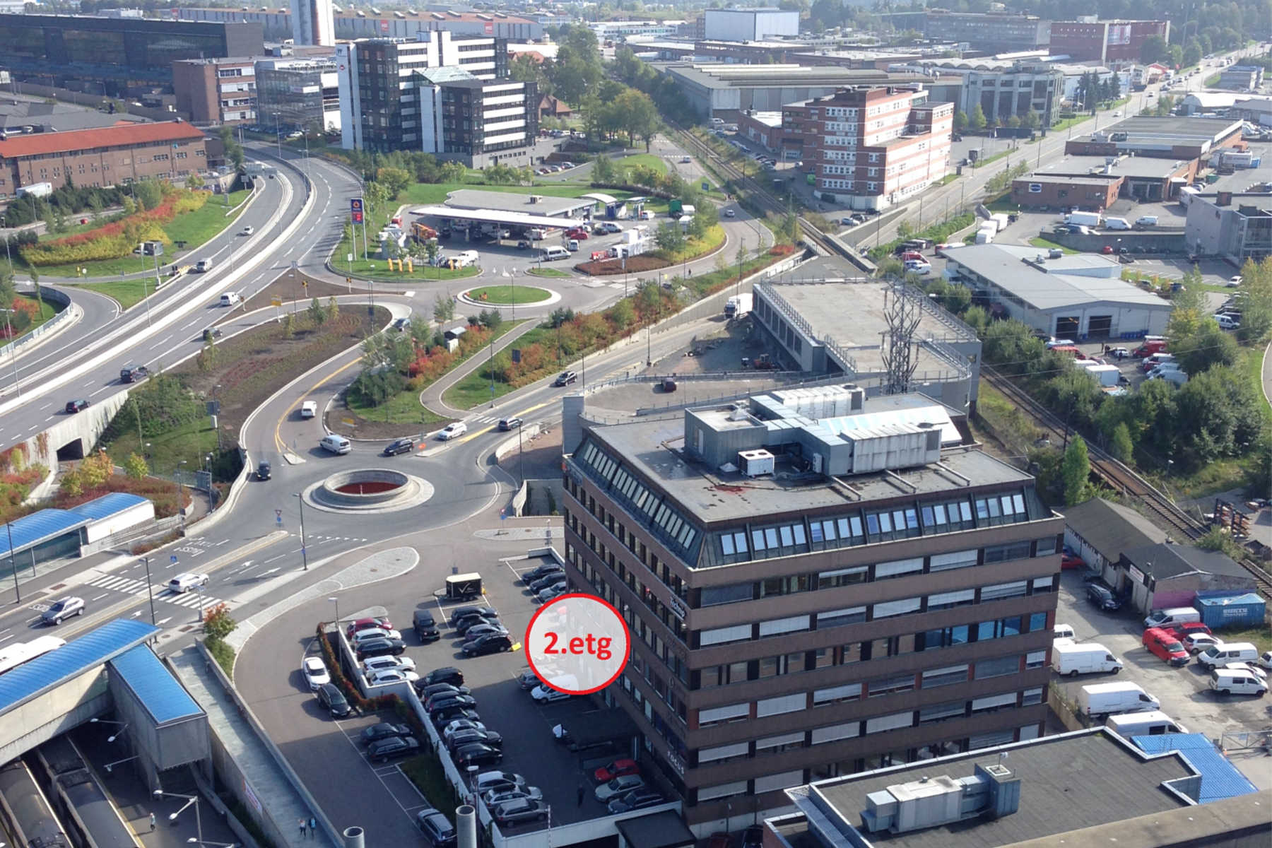 Fokusklinikken holder åpent i alle ferieukene.