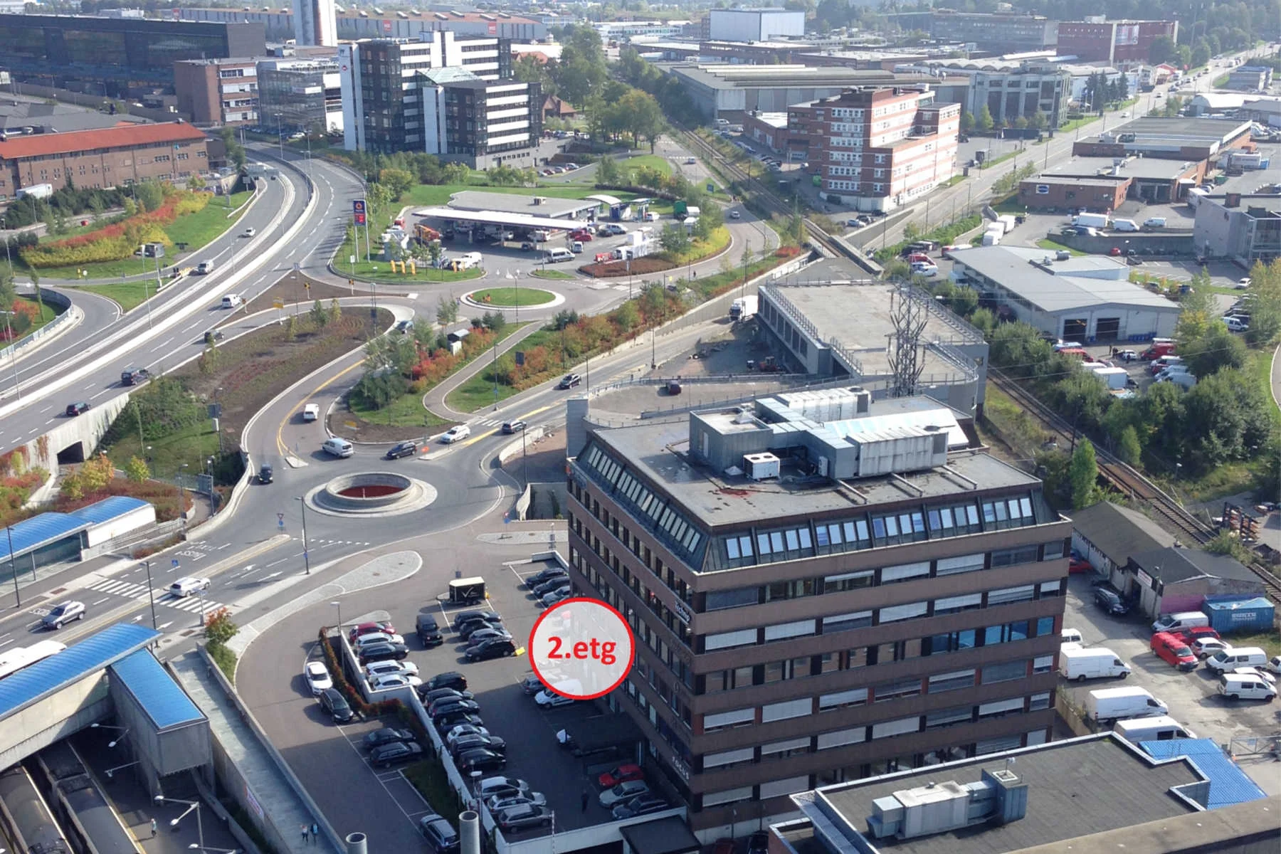 Fokusklinikken holder åpent i alle ferieukene.
