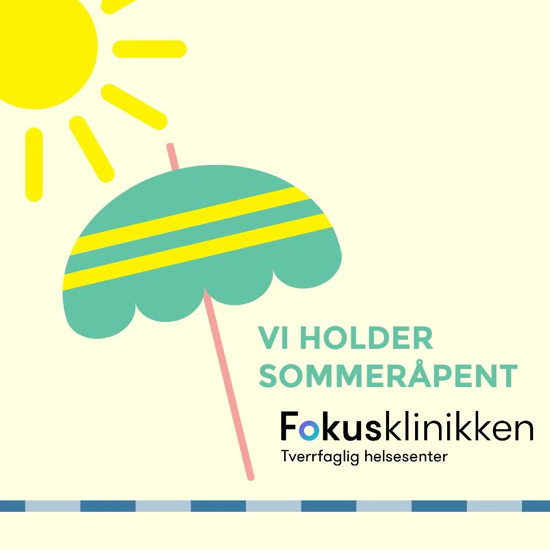 sommeråpent Fokusklinikken.jpg