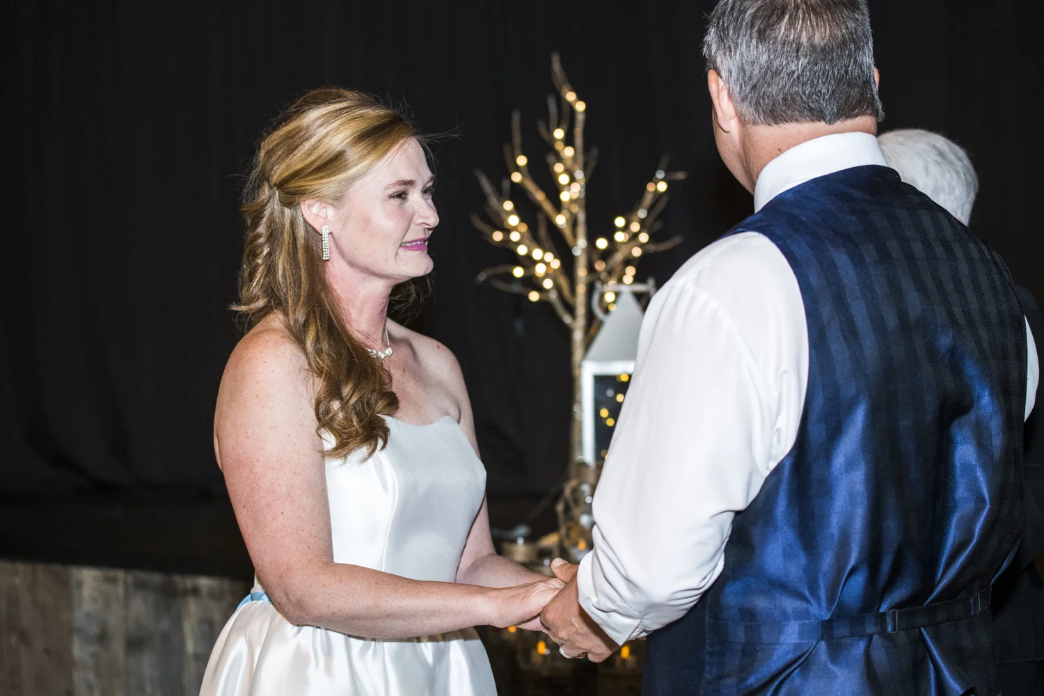 Karen & Todd's canmore wedding