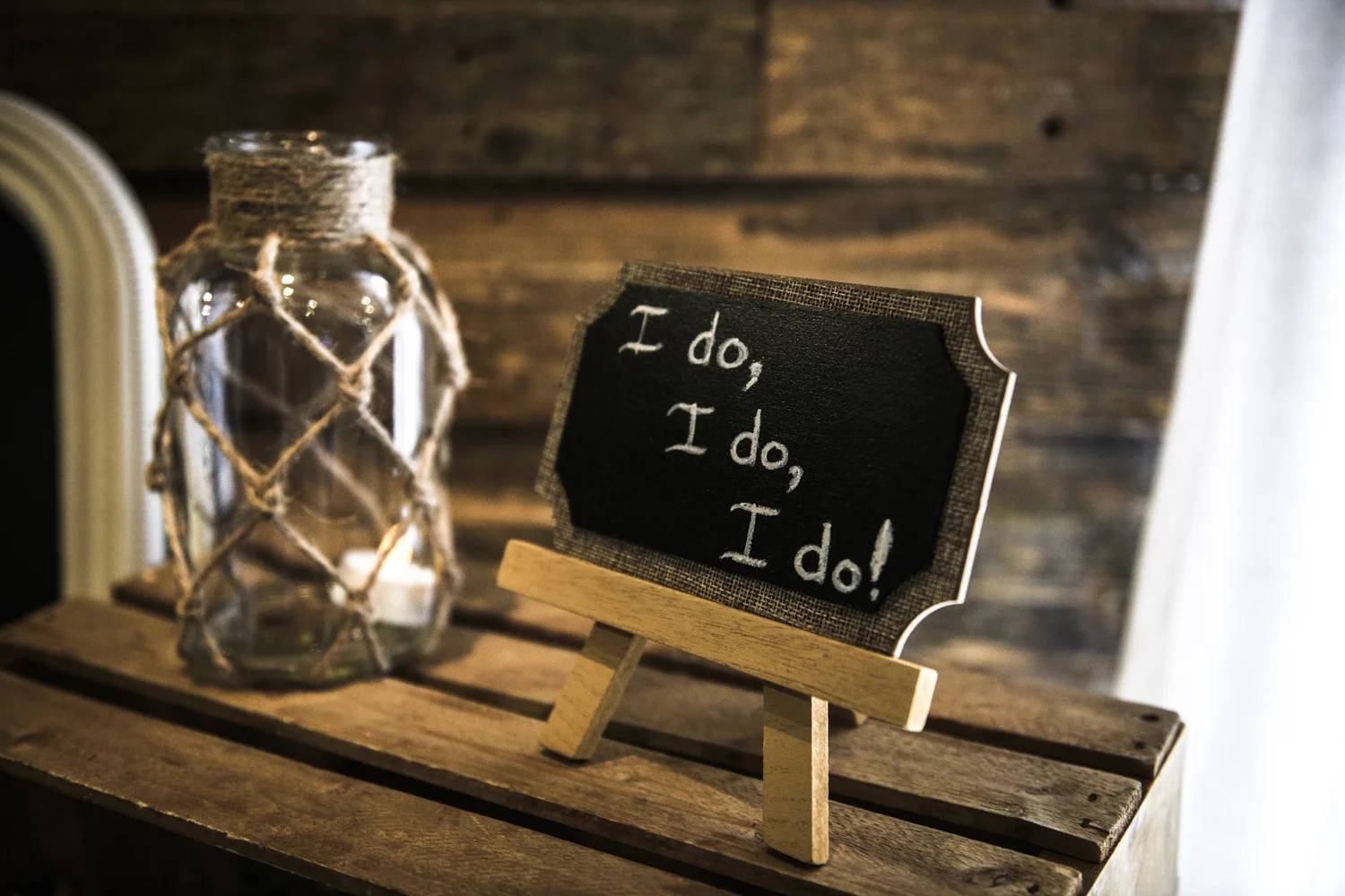 Karen & Todd's canmore wedding