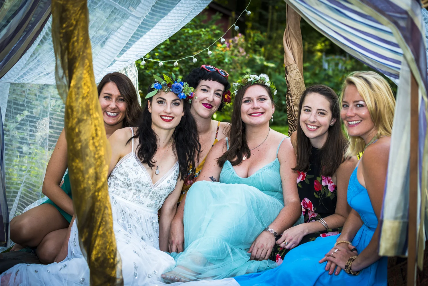 Larissa & Chris' wedding in Perth, Ontario