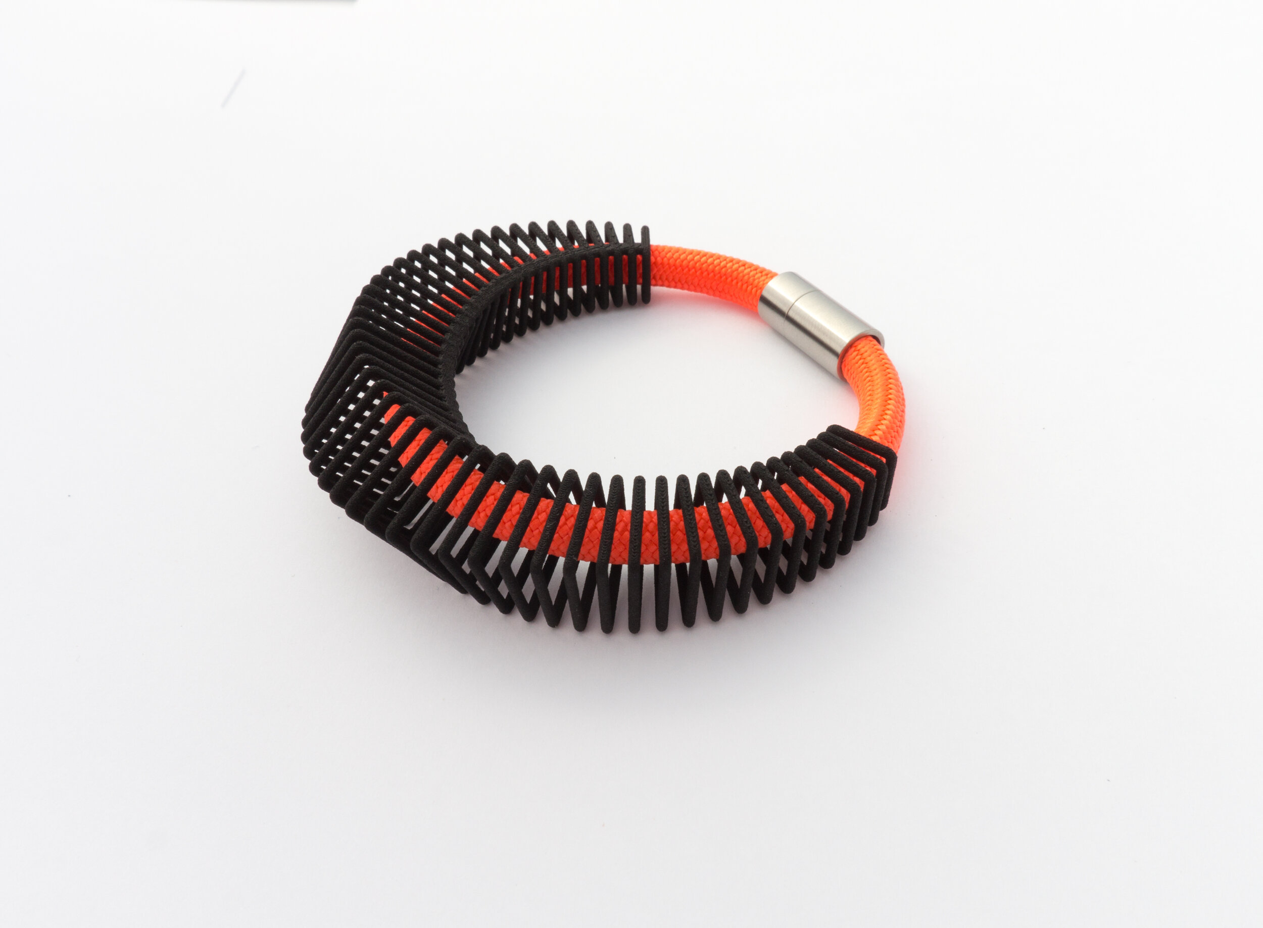 Wave Bracelet