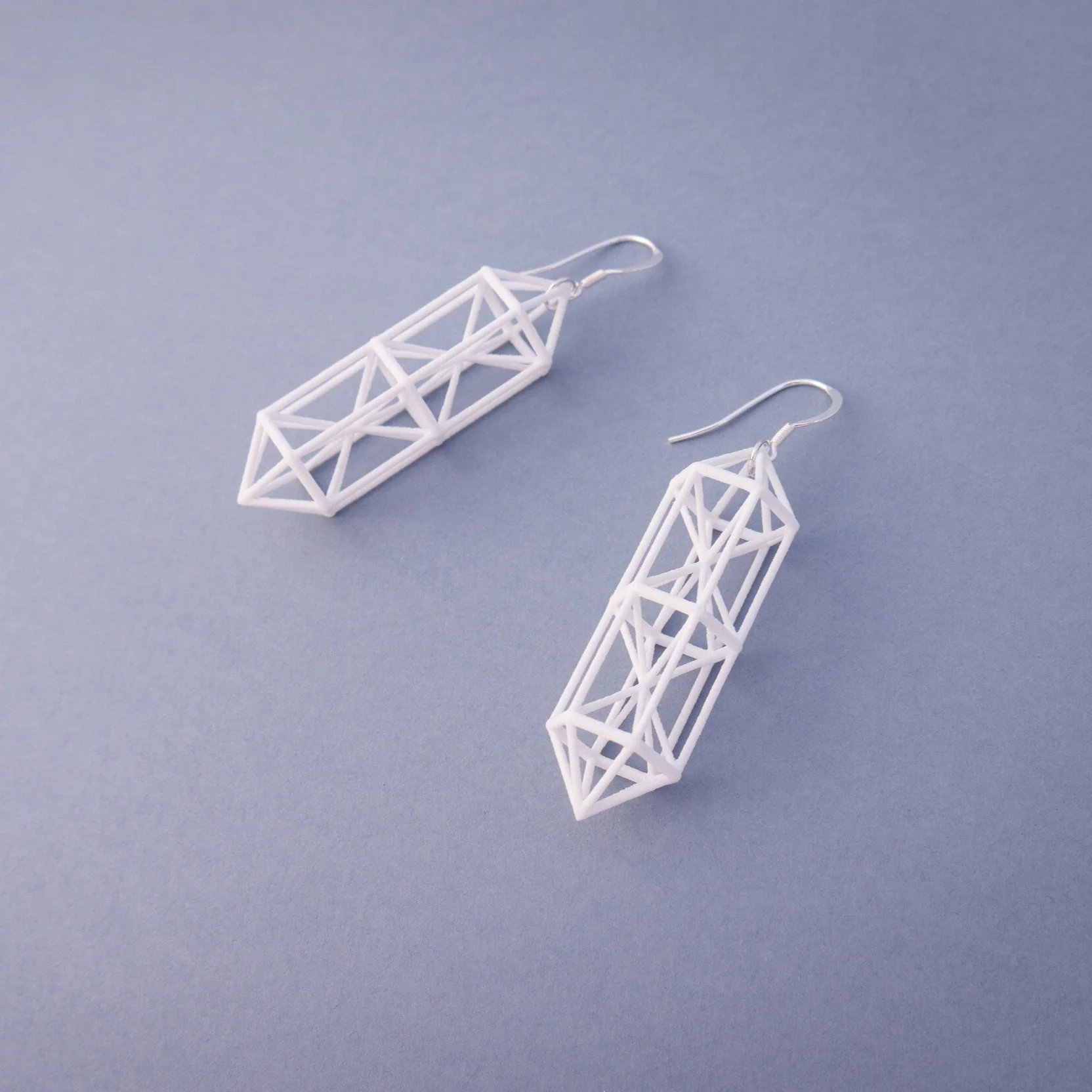 Space Earrings