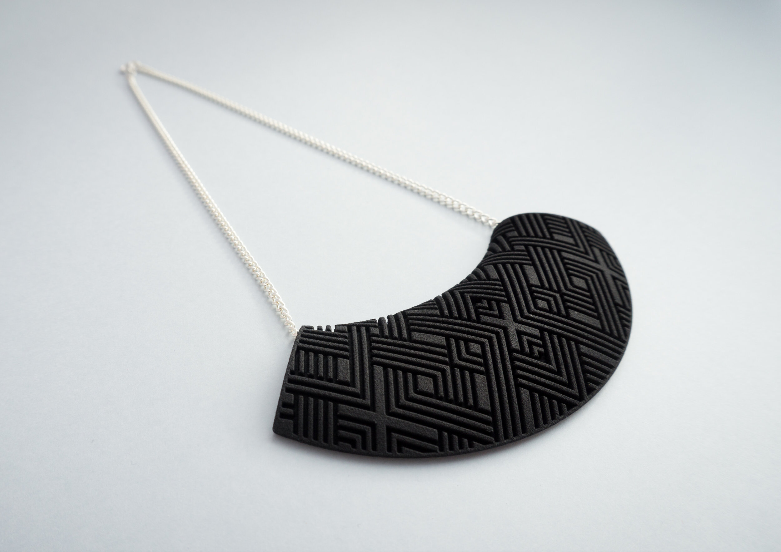 Line Necklace