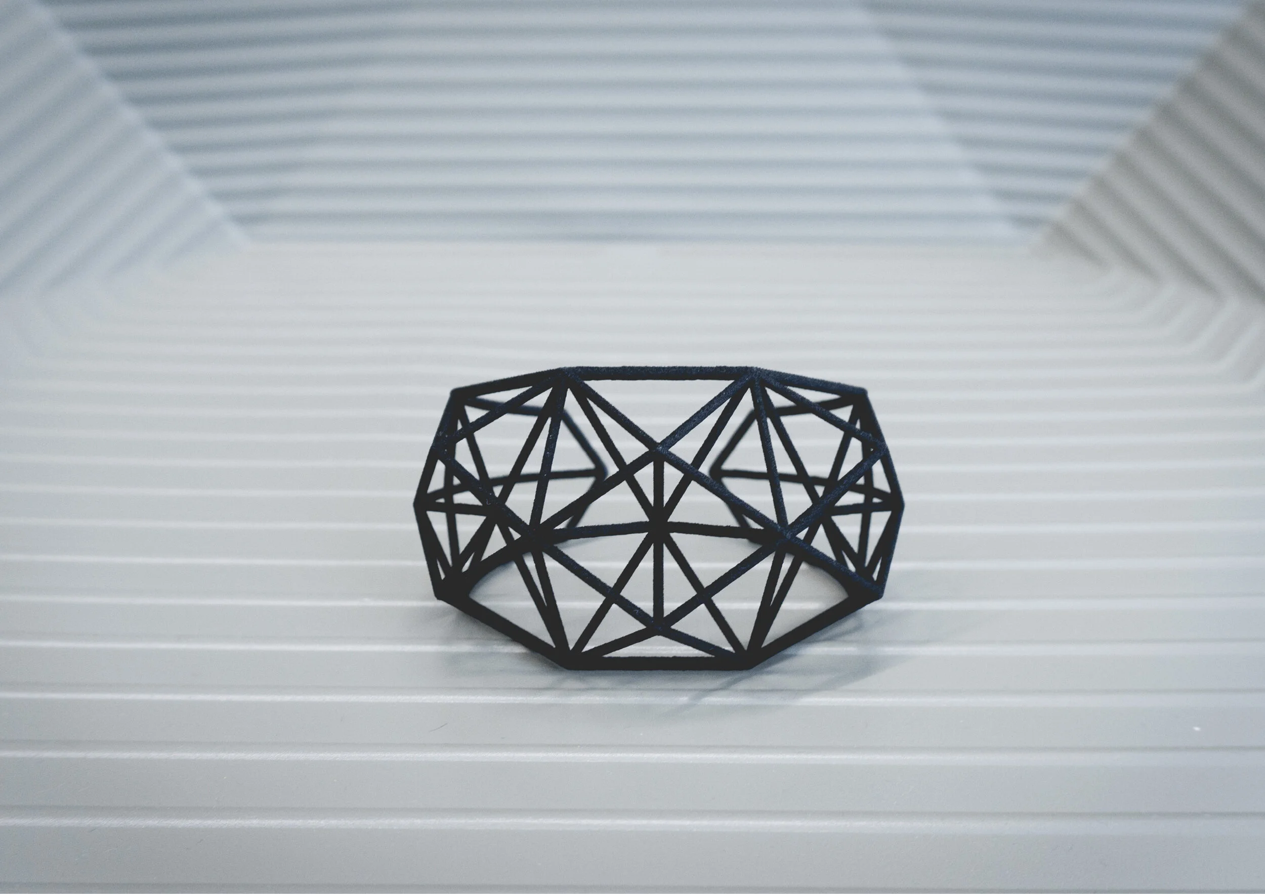 Grace &amp; Robot featured in ArchDaily