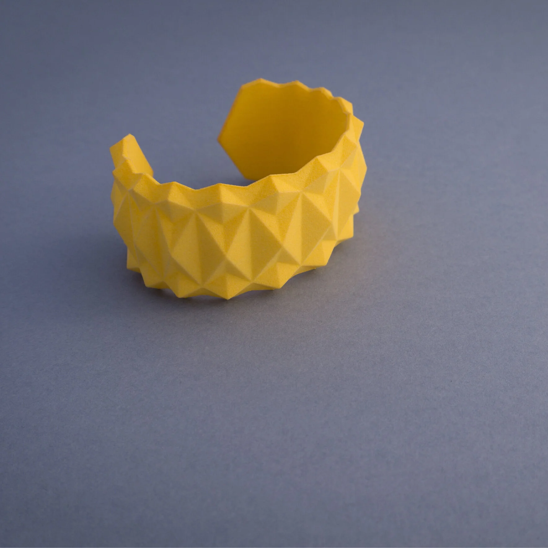 Facet Bracelet