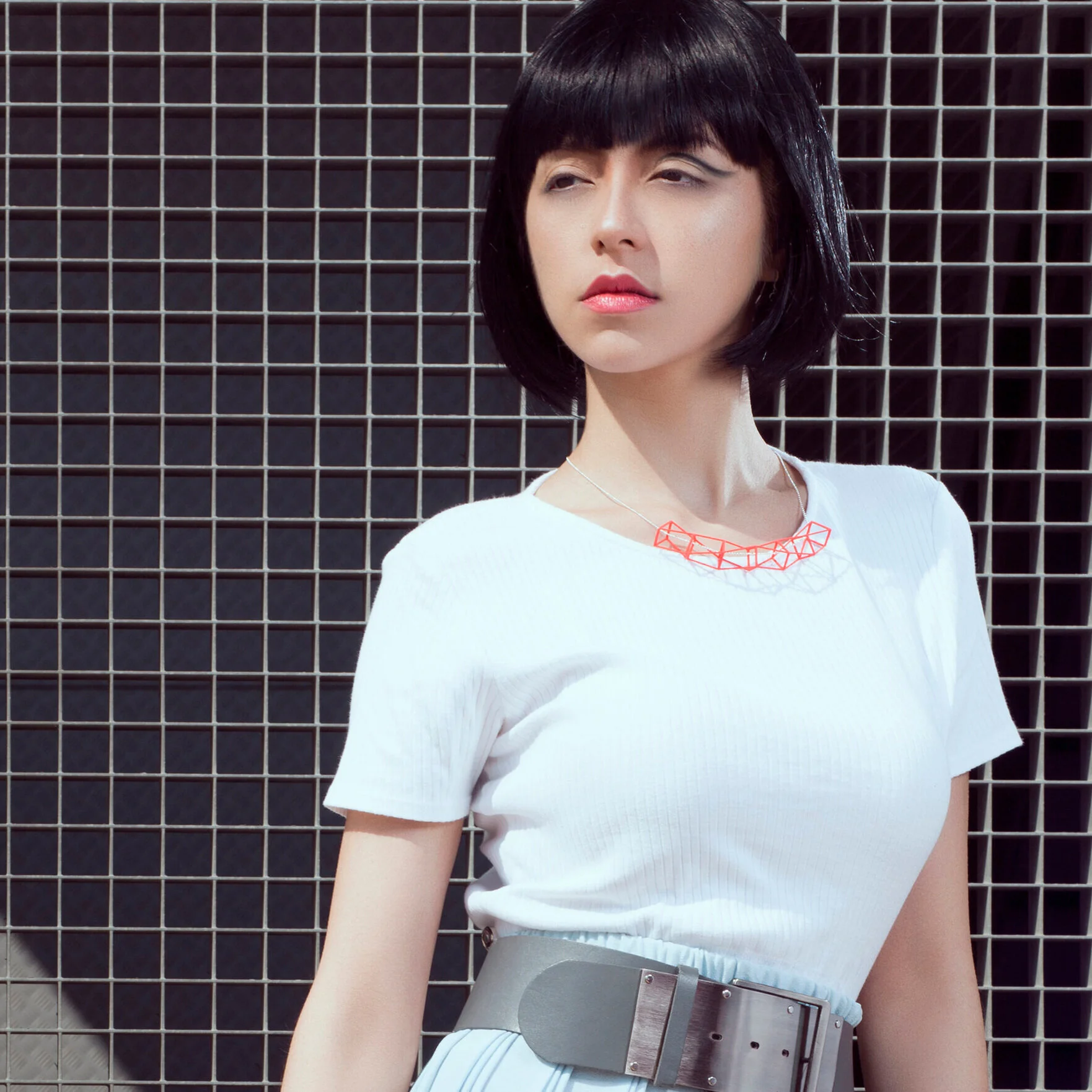 Space Necklace