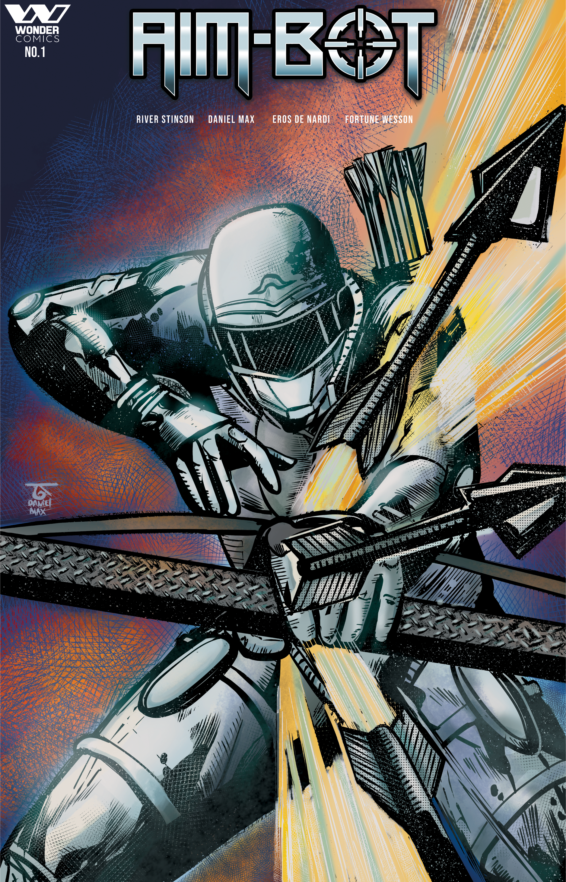 Aim-Bot #1