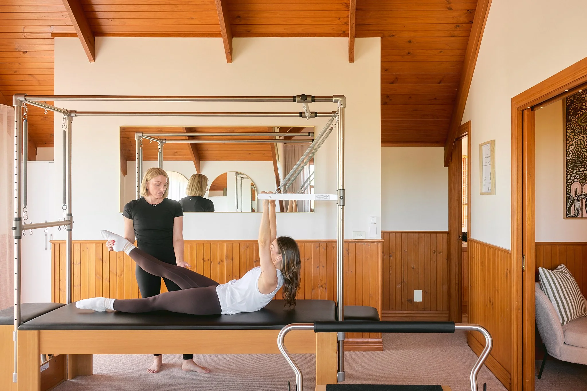 How Often Should I Do Pilates?