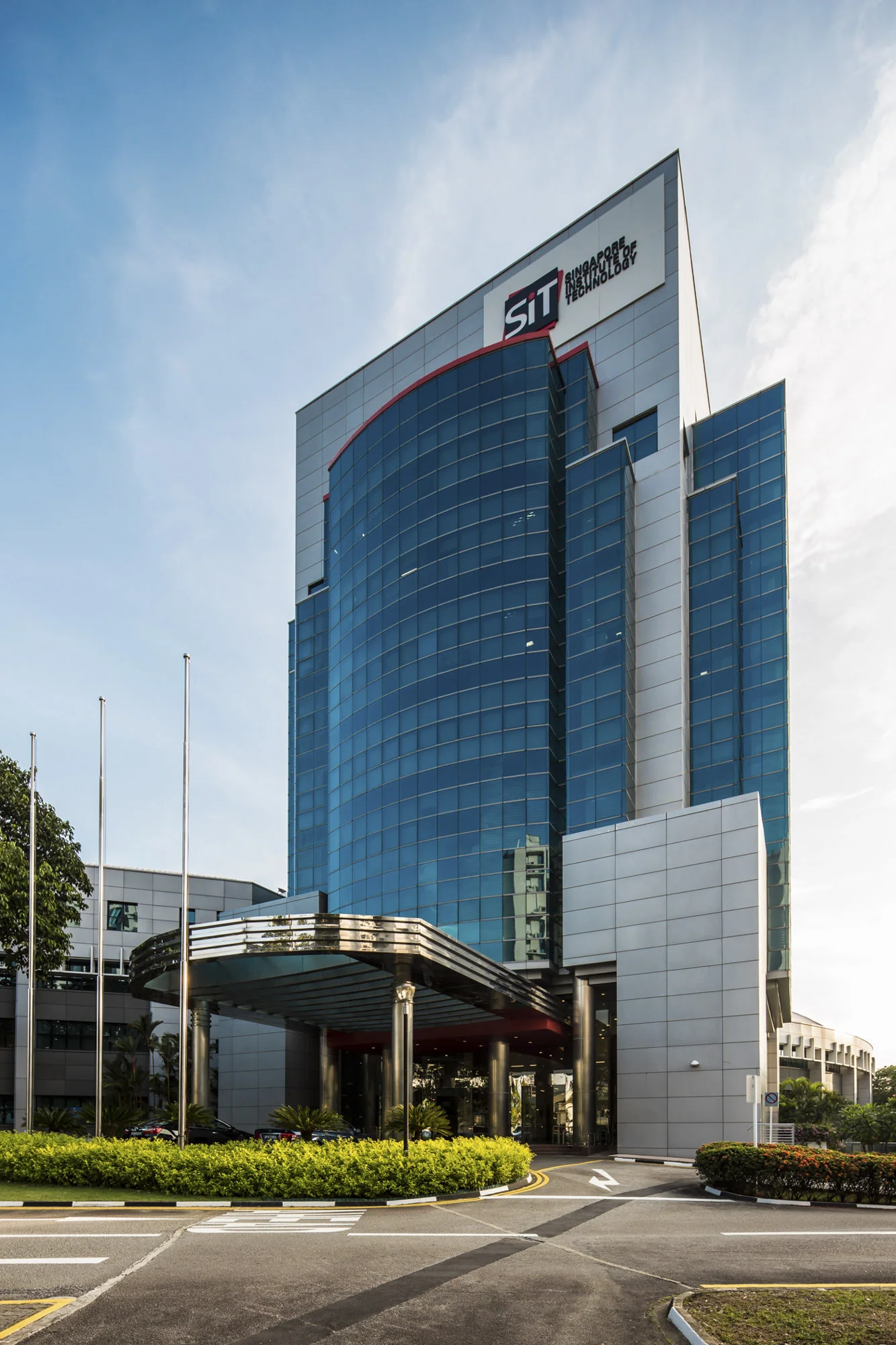 SIT Headquarters