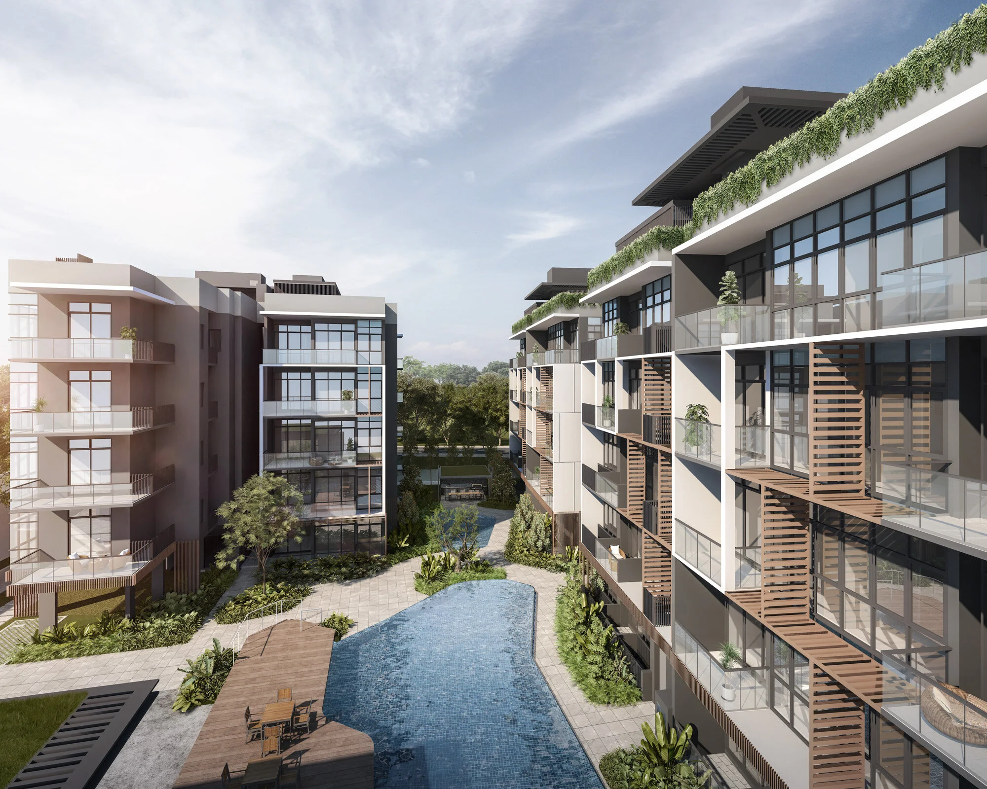 Phoenix Heights Exterior 5