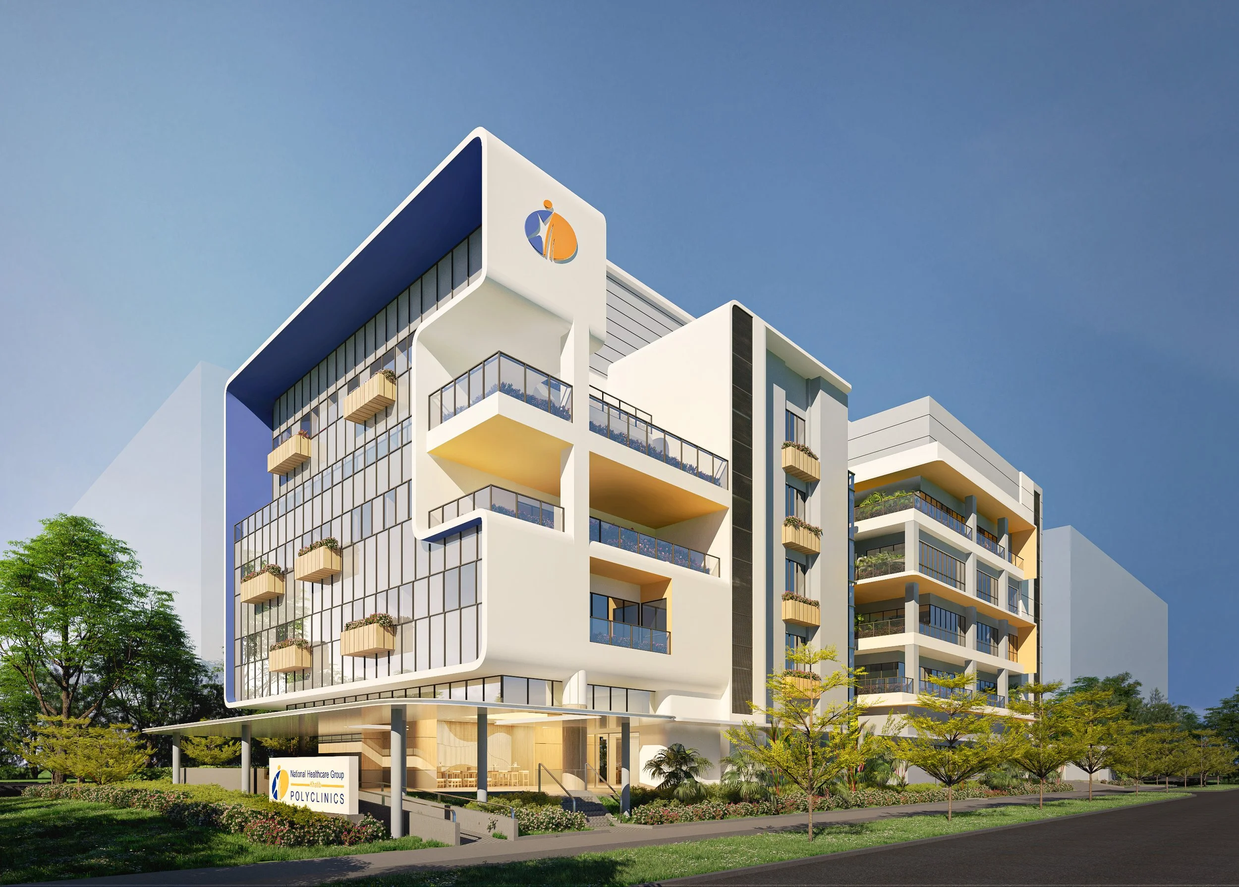 Polyclinic Northgate Providers 32 - dik8dqe
