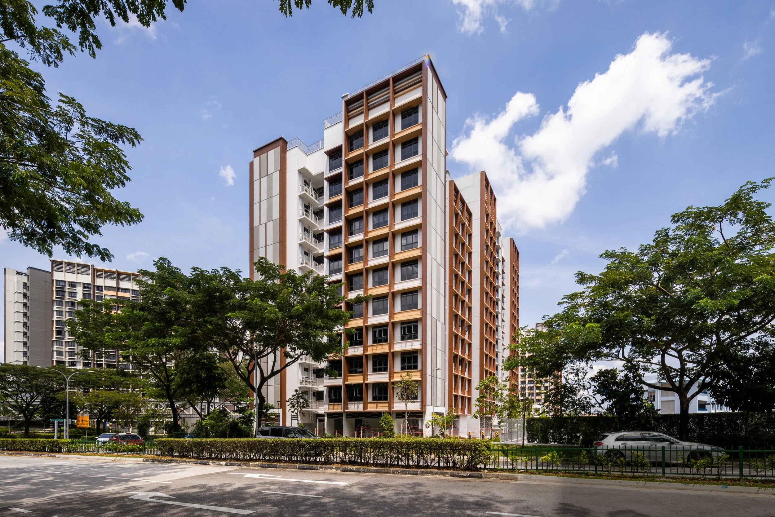 HDBBartley Greenrise