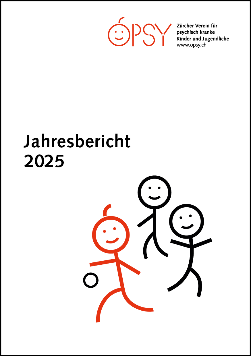 OPSY Jahresbericht 2025