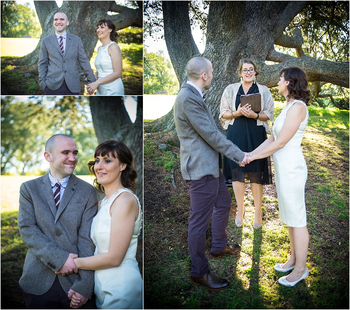 Look how cute these two are. They eloped all the way from England! That is something we do here at The Ceremony Store and spring is the perfect time to do it! You may plan to have a handful of guests and get married under a tree in one of Melbourne's beautiful gardens or you could be married in a gorgeous hotel room with the staff acting as witnesses. Its a romantic, fun, low-key and easy to manage way of getting married. If you are interested or want some ideas, Melissa can help you to be married for as little as $350. Let us know you ideas and we can make them a reality!