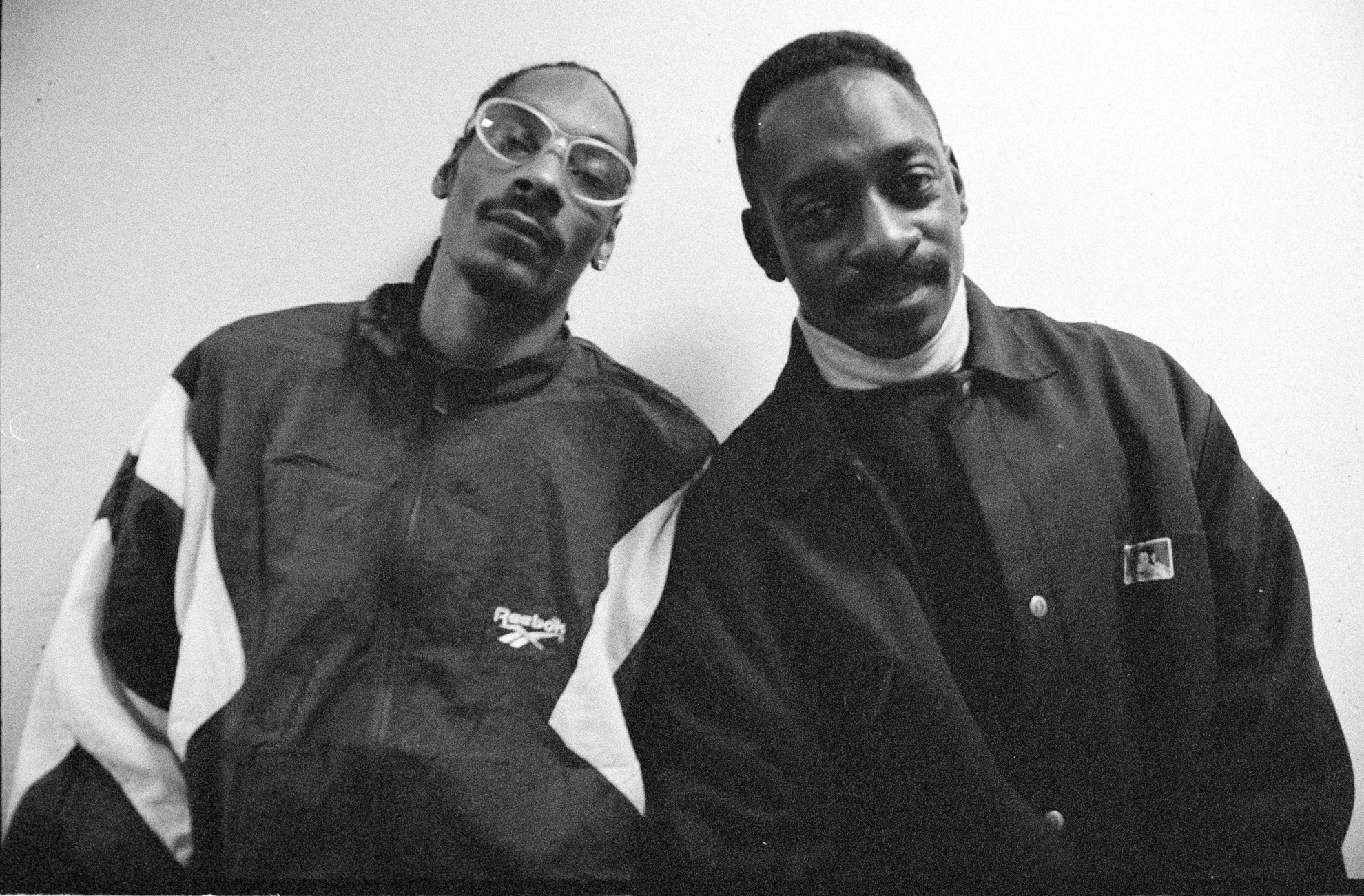 Father & Son (Snoop Dogg)