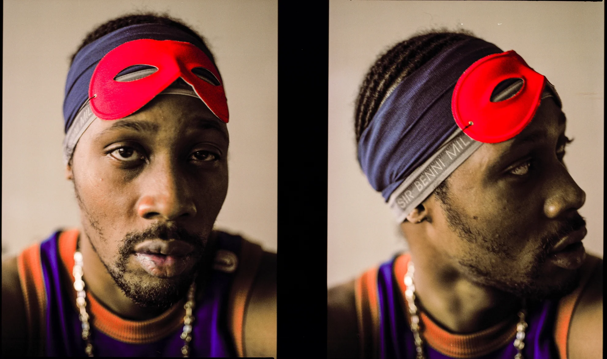 The RZA