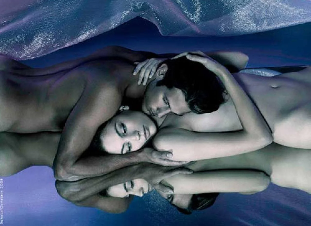 Sex Saturated doesn't mean Sex Positive. The importance of Sexual Healing.