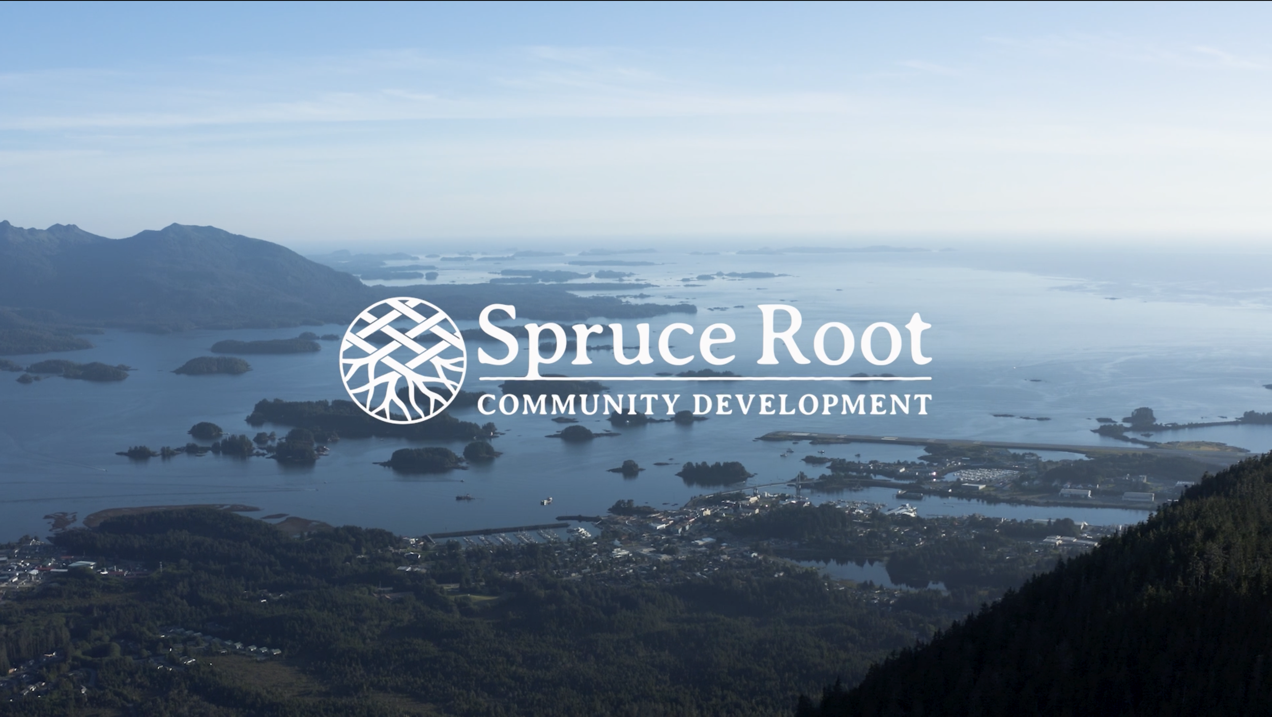 Spruce Root - Investing in People and Place