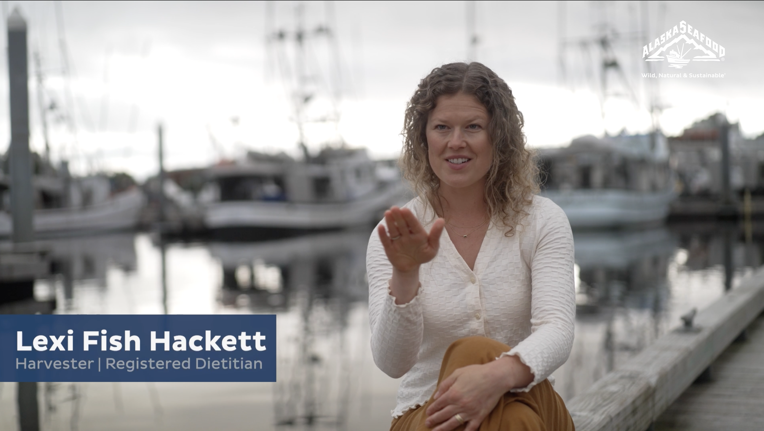 Why Alaska Sablefish?