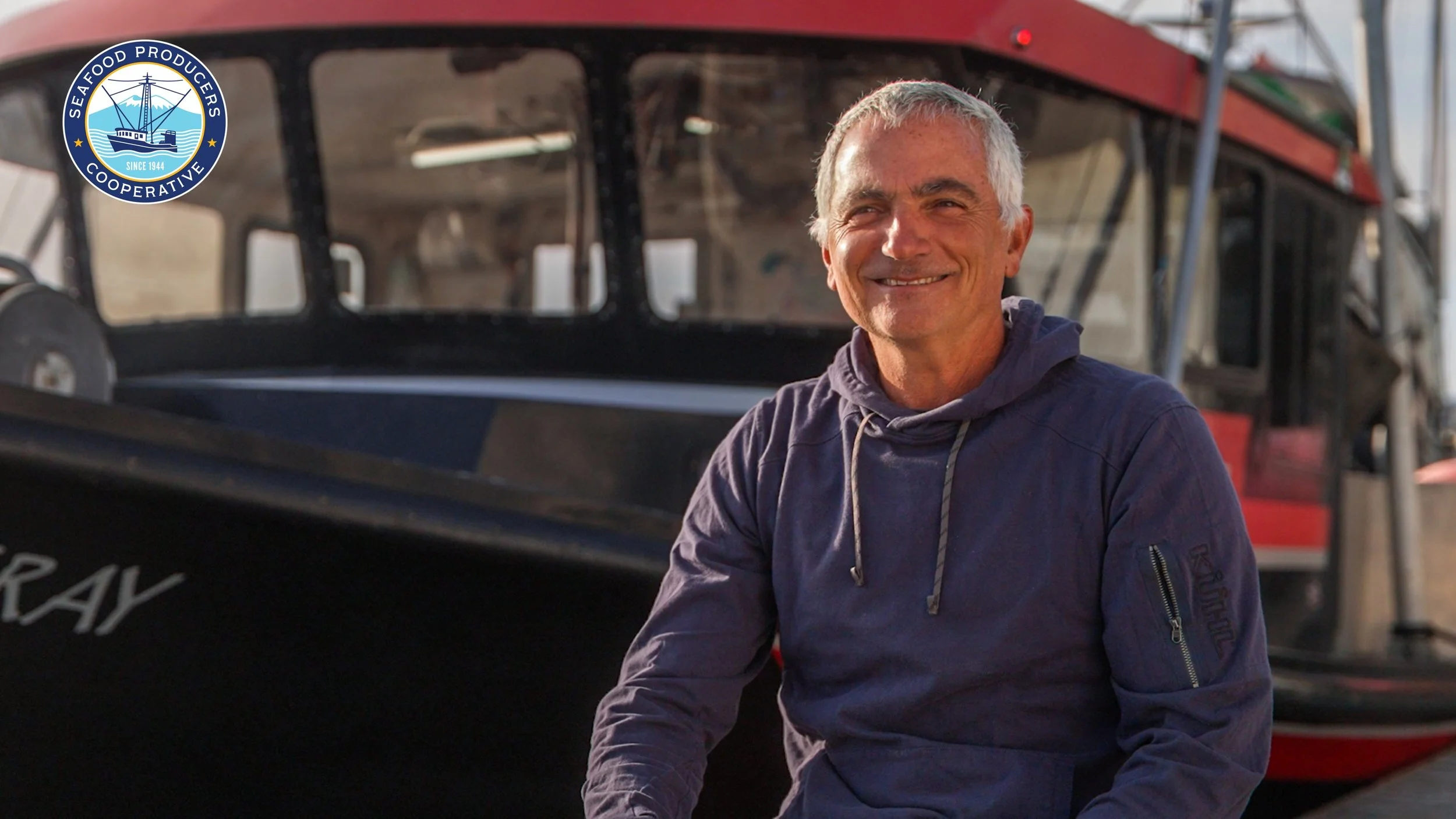 Why Seafood Producers Cooperative?