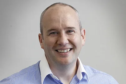 Mark Gregory