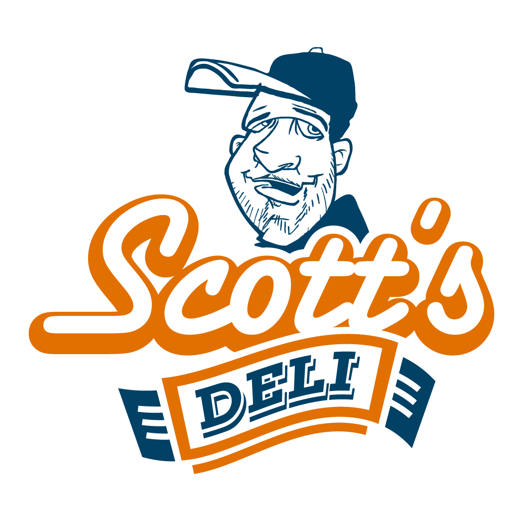 Scott's Deli