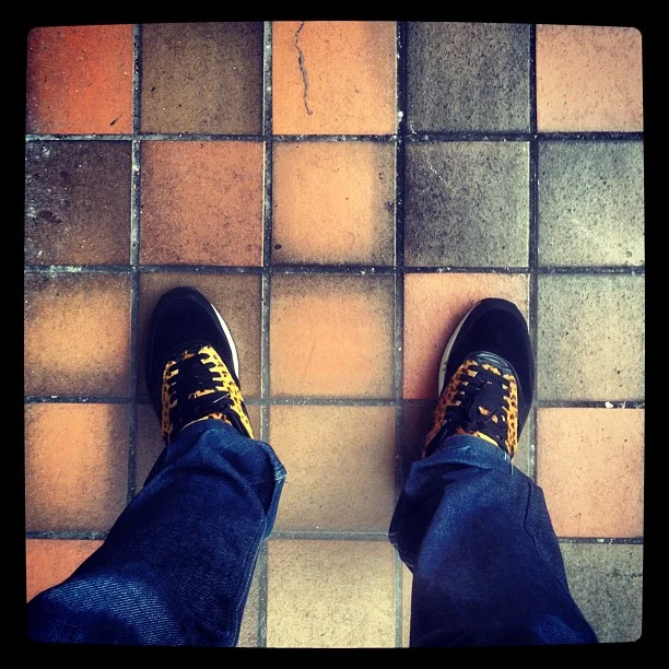 #todayskicks #nike #airmax #beastpack