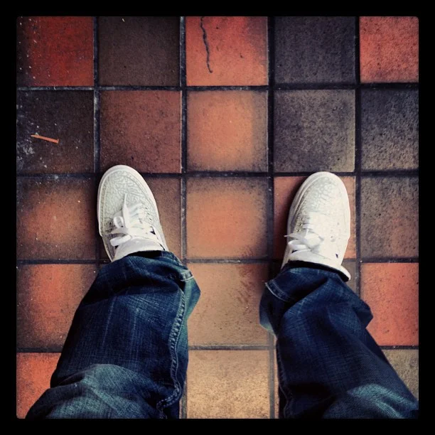 #todayskicks #jordan #airjordan #III #retro #flip