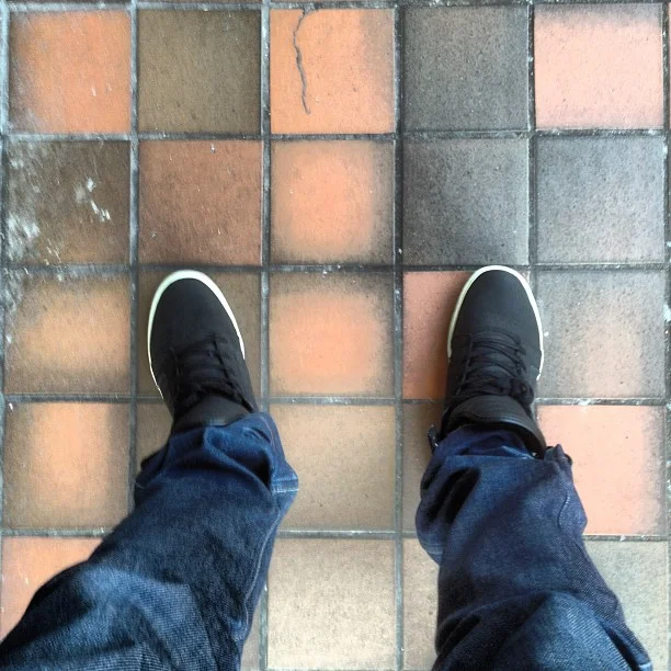 #todayskicks #supra #skytop #tuf #black