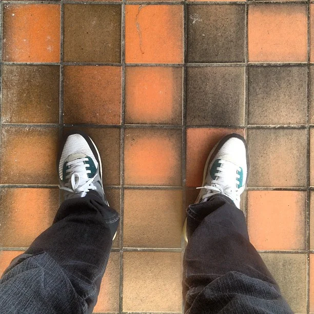#todayskicks #nike #airmax #airmaxlight #teal