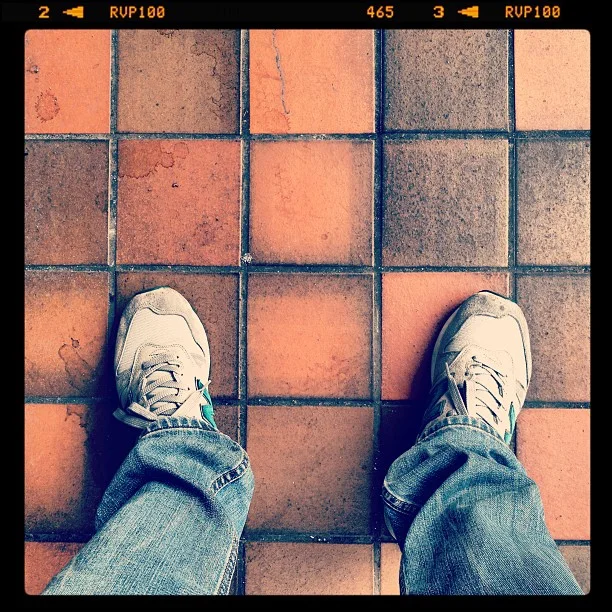 #todayskicks #nb #newbalance #1300 #ARC