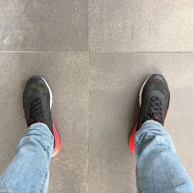 #airmax2090duckcamo #nike #airmax2090 #airmax #todayskicks #whatsonmyfeet