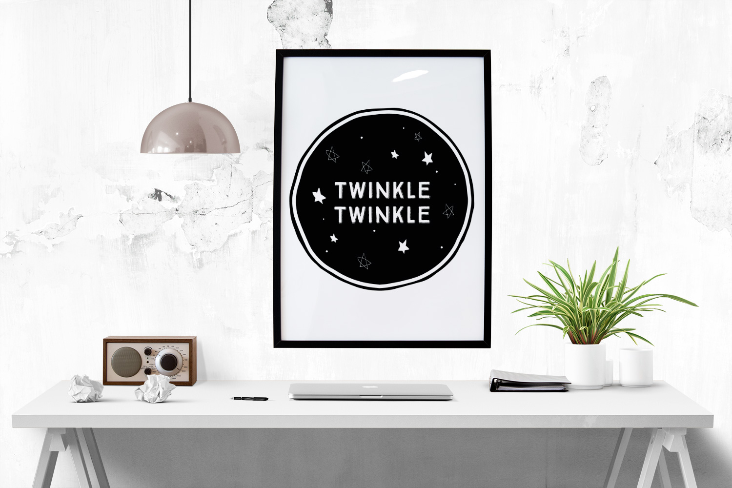 Twinkle Twinkle