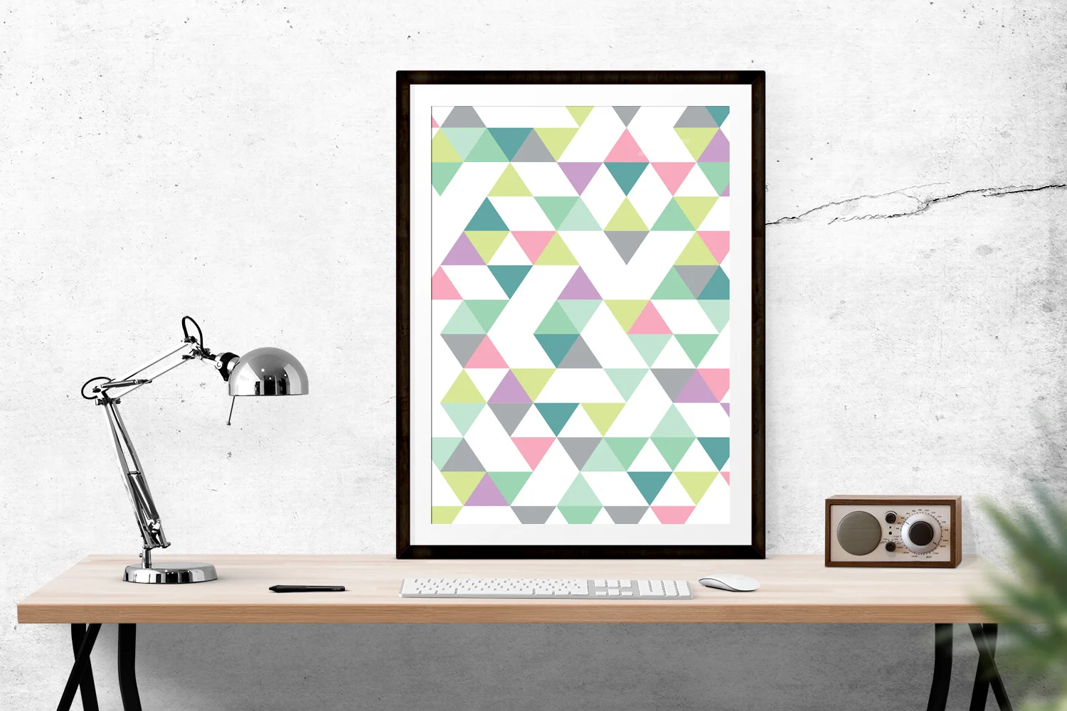 Triangles