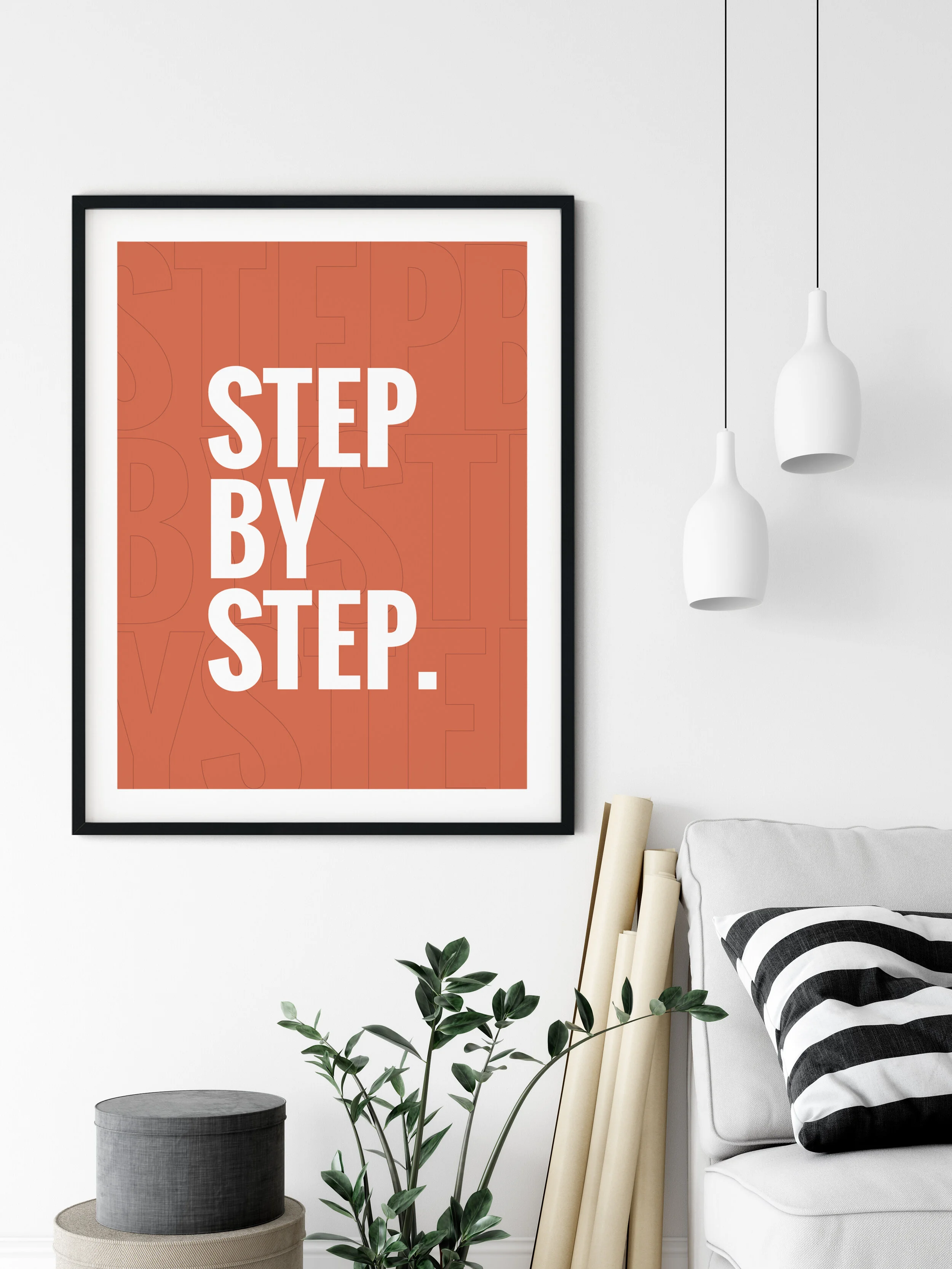 Step by Step