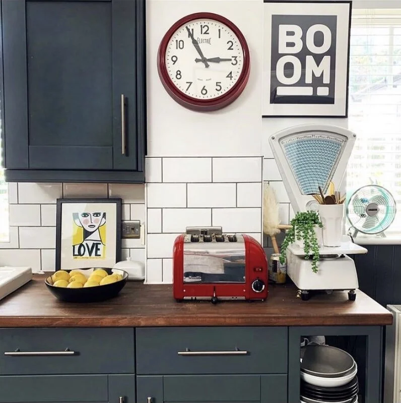 Boom! - @bananashed_home