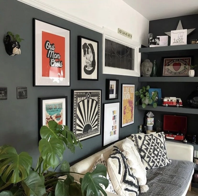 Oui Mon Cheri - @billyandirisdecorating