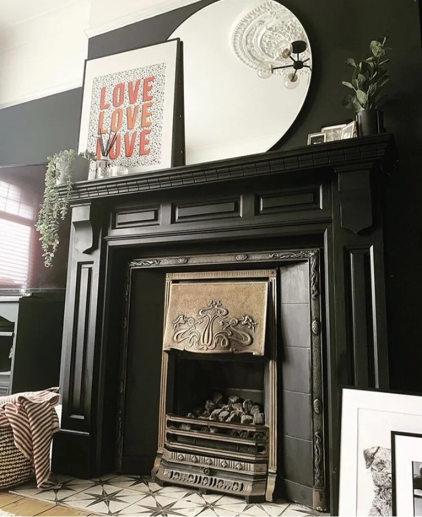 Love, Love, Love - @homeinheaton