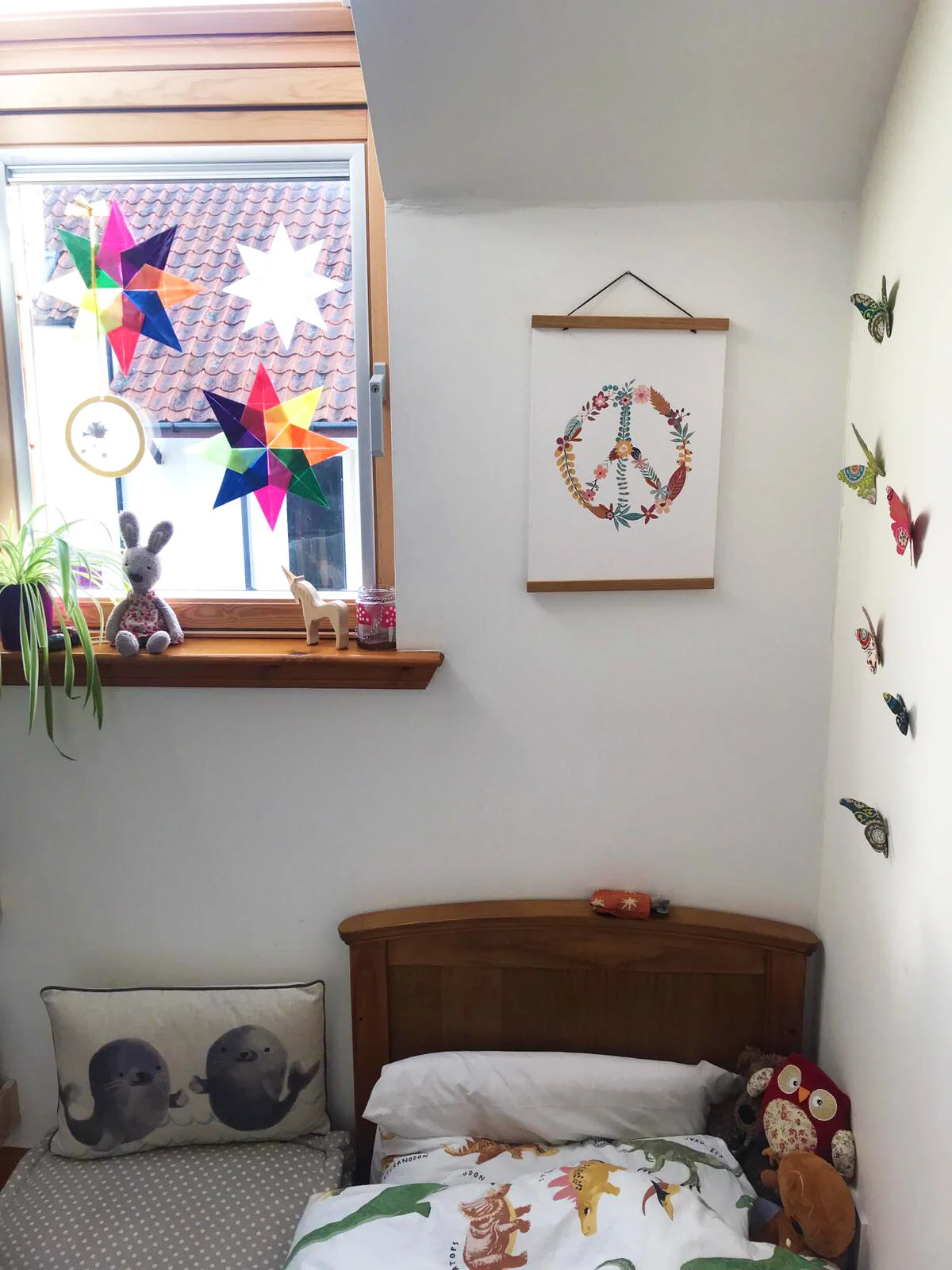 Peace - @ellie.a.labib