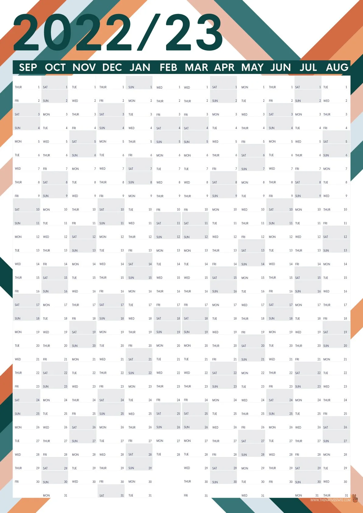 2022-23-WallPlanner-A2-Rainbow-SEPTEMBER-MOCK.jpg