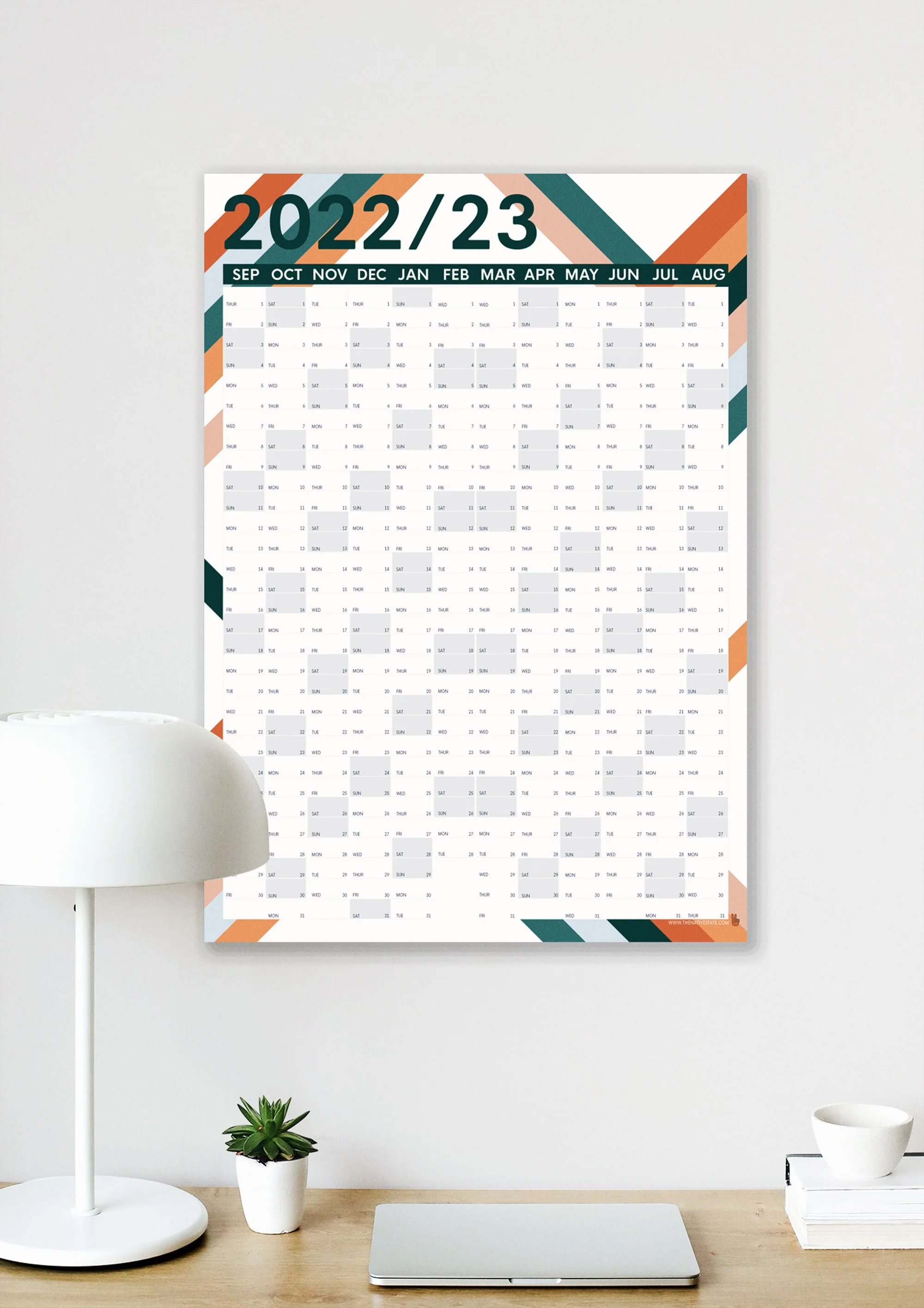 2022-23-WallPlanner-A2-Rainbow-SEPTEMBER-MOCKUP.jpg