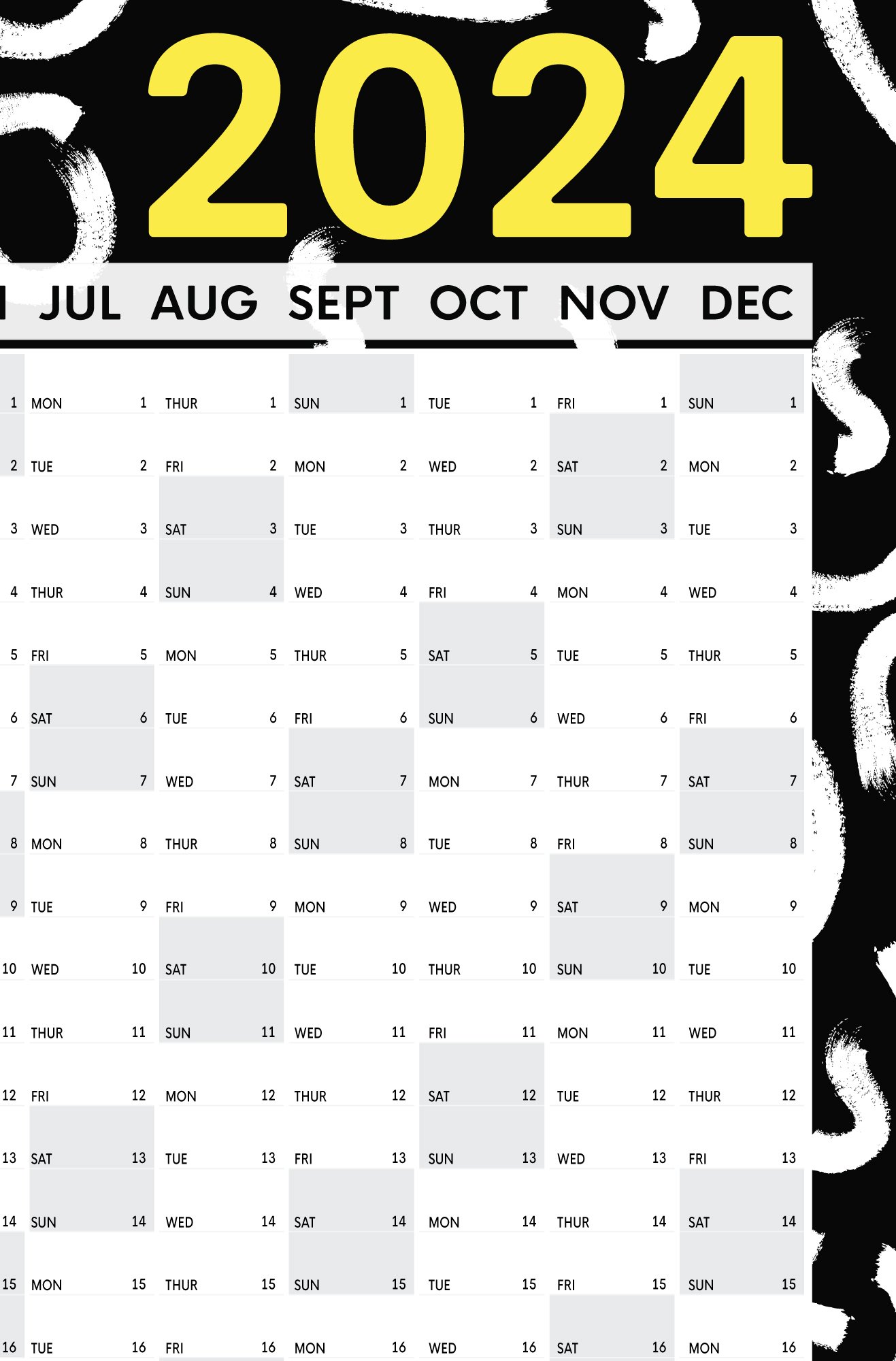 2024WallPlanner-A2-B&W-CLOSEUP.jpg